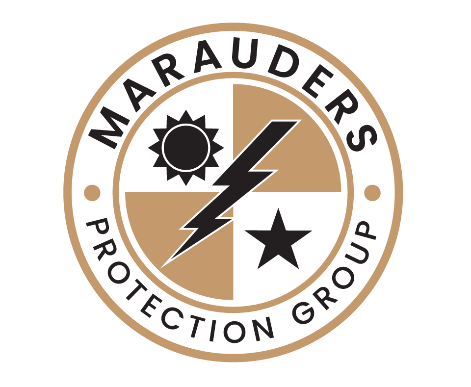 Marauders Executive Protection Group